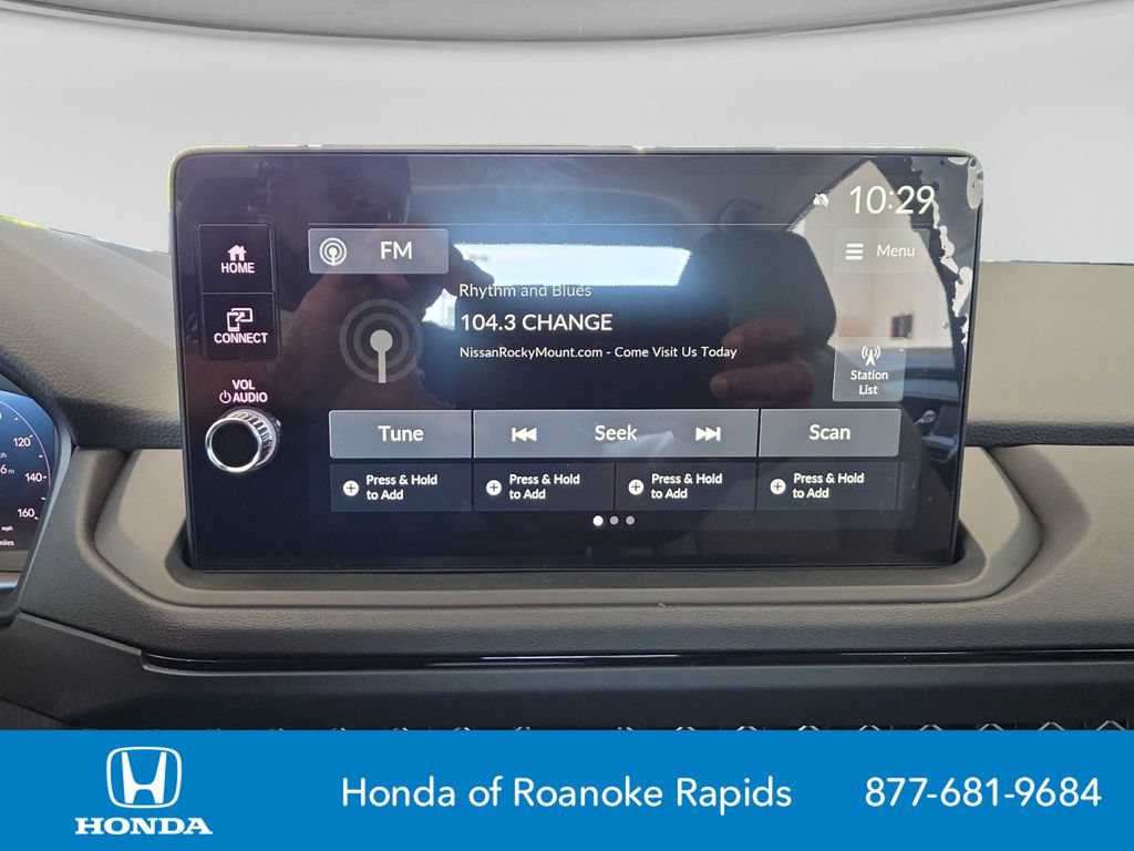 New 2026 Honda Accord SE image 21