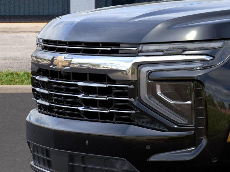New 2026 Chevrolet Tahoe LT w/ Comfort Package RWD image 13