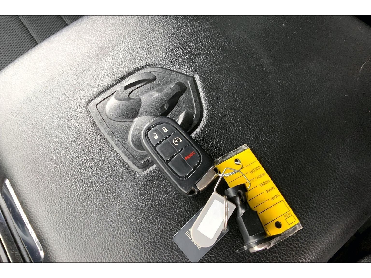 Used 2014 RAM 1500 Sport w/ Trailer Tow Group AWD/4WD image 13