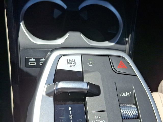 Certified 2025 BMW X1 xDrive28i w/ M Sport Package image 24