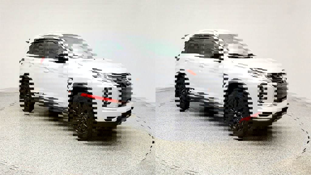 Used 2024 Mitsubishi Outlander Sport AWD image 3