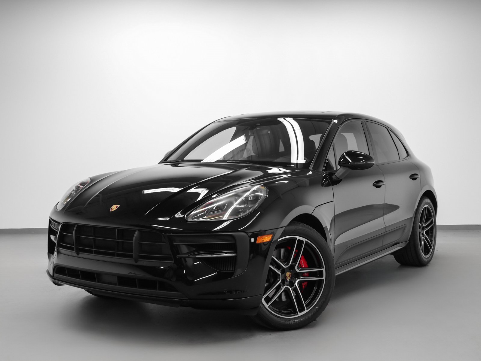 Used 2021 Porsche Macan GTS image 6