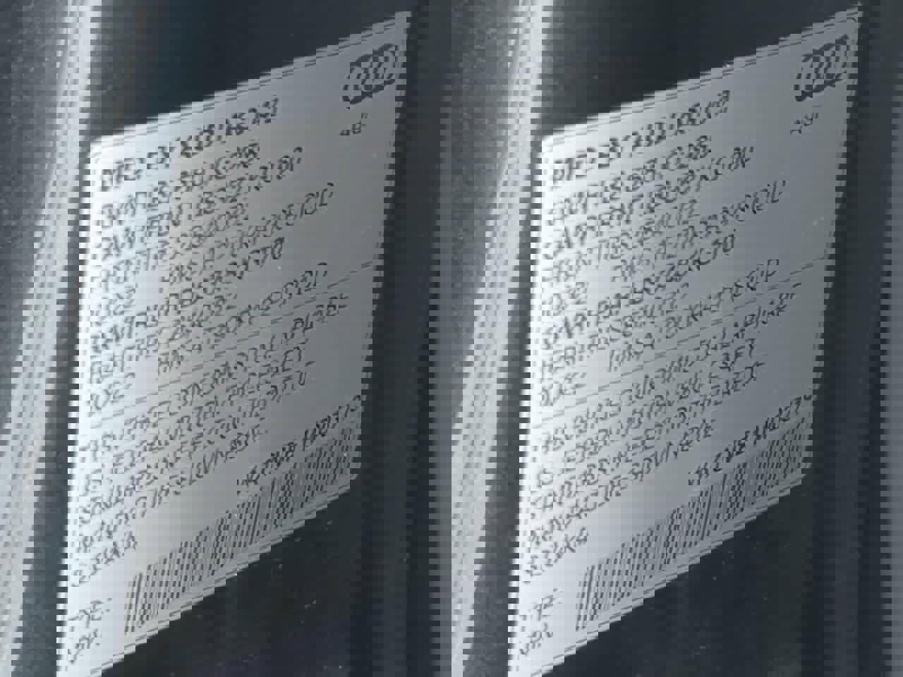 Used 2021 Audi SQ8 Prestige image 37