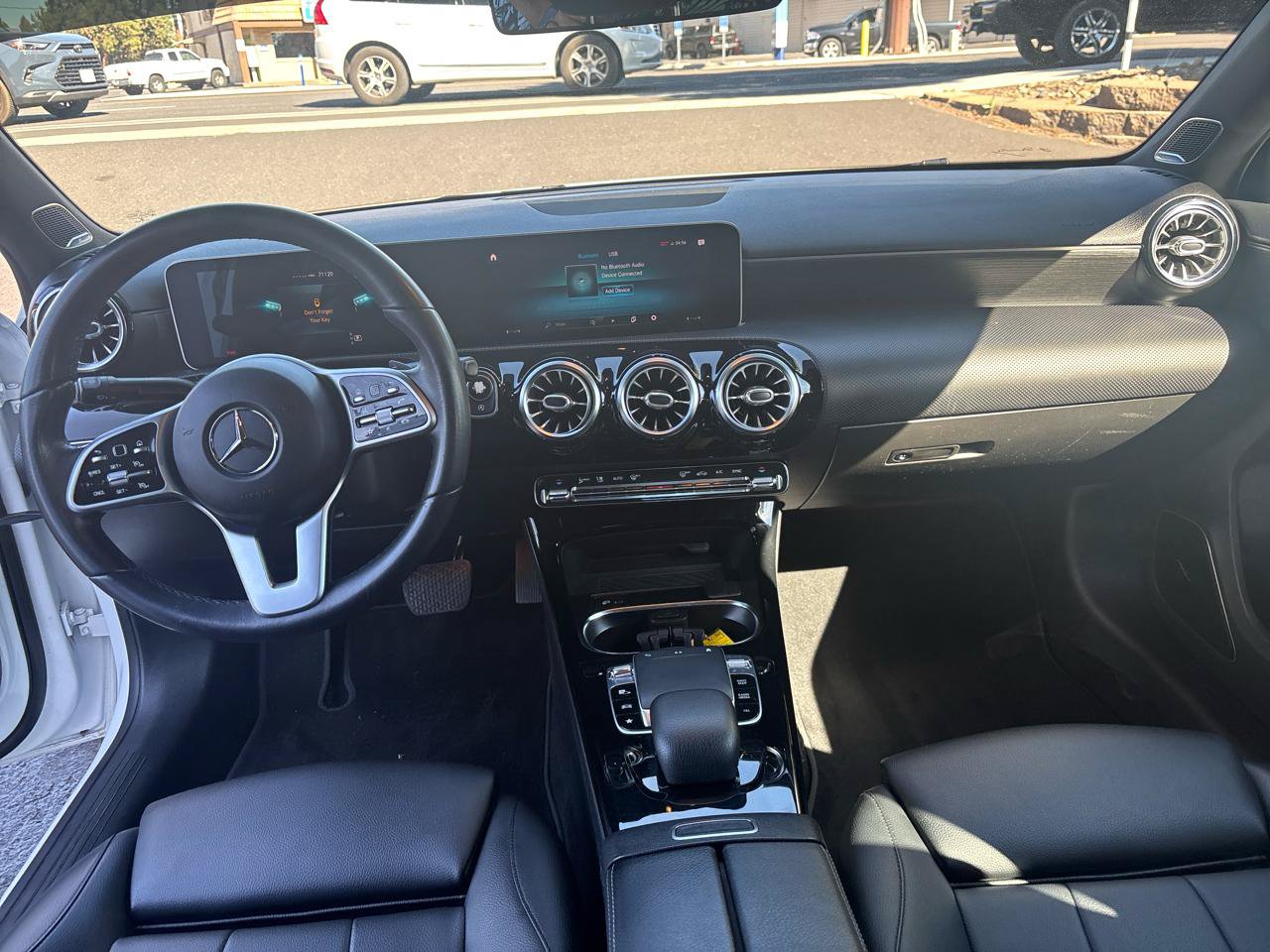 Used 2019 Mercedes-Benz A 220 4MATIC w/ Premium Package image 12