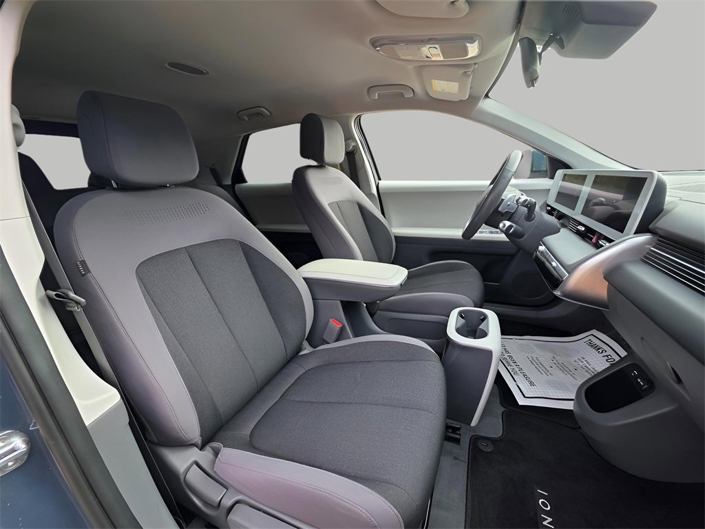 Used 2022 Hyundai Ioniq 5 SE image 11