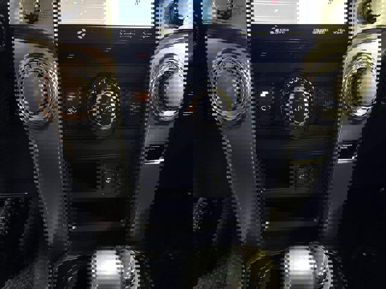 Certified 2024 Toyota 4Runner SR5 Premium image 20