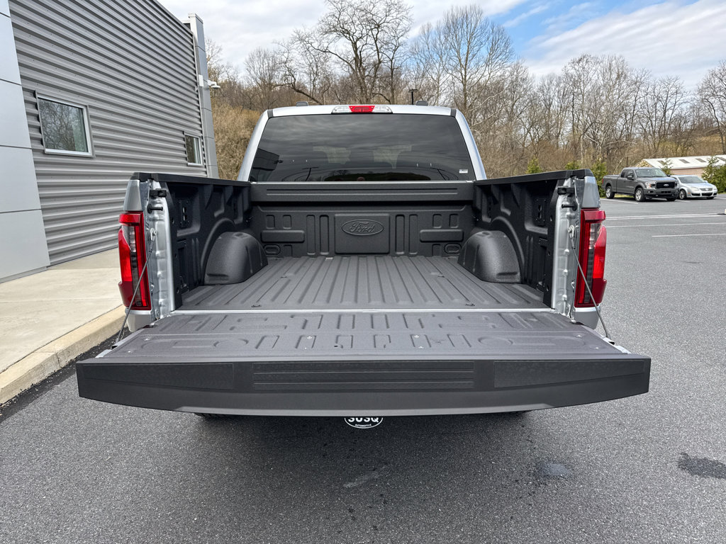 New 2026 Ford F150 STX w/ Equipment Group 200A image 7