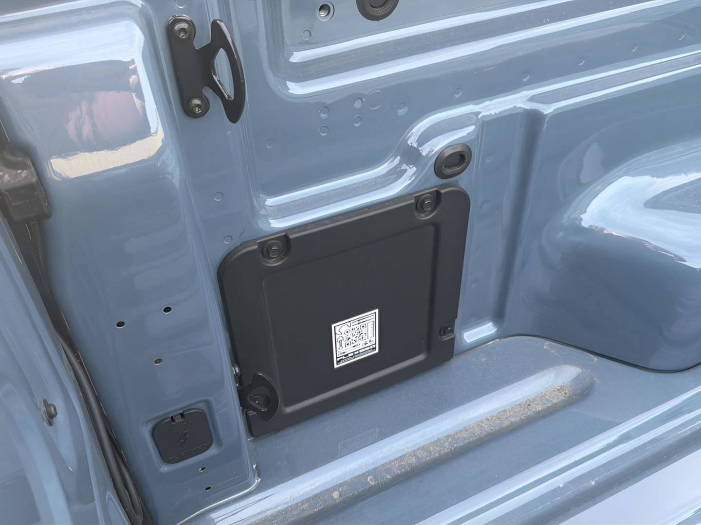 New 2026 Ford Maverick XLT w/ 4K Tow Package image 32