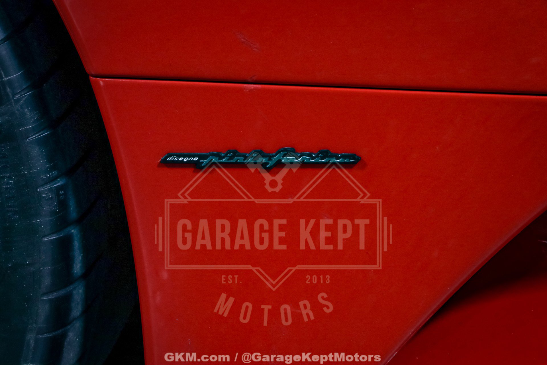 Used 2005 Ferrari F430 Spider image 71