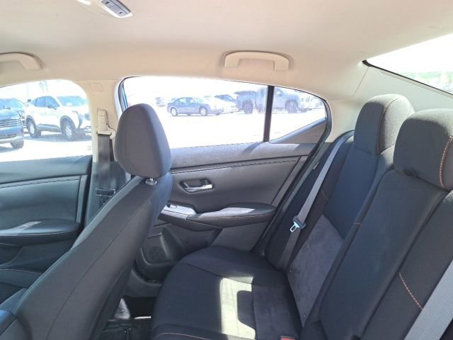 Used 2021 Nissan Sentra SR w/ Electronics Package FWD image 14