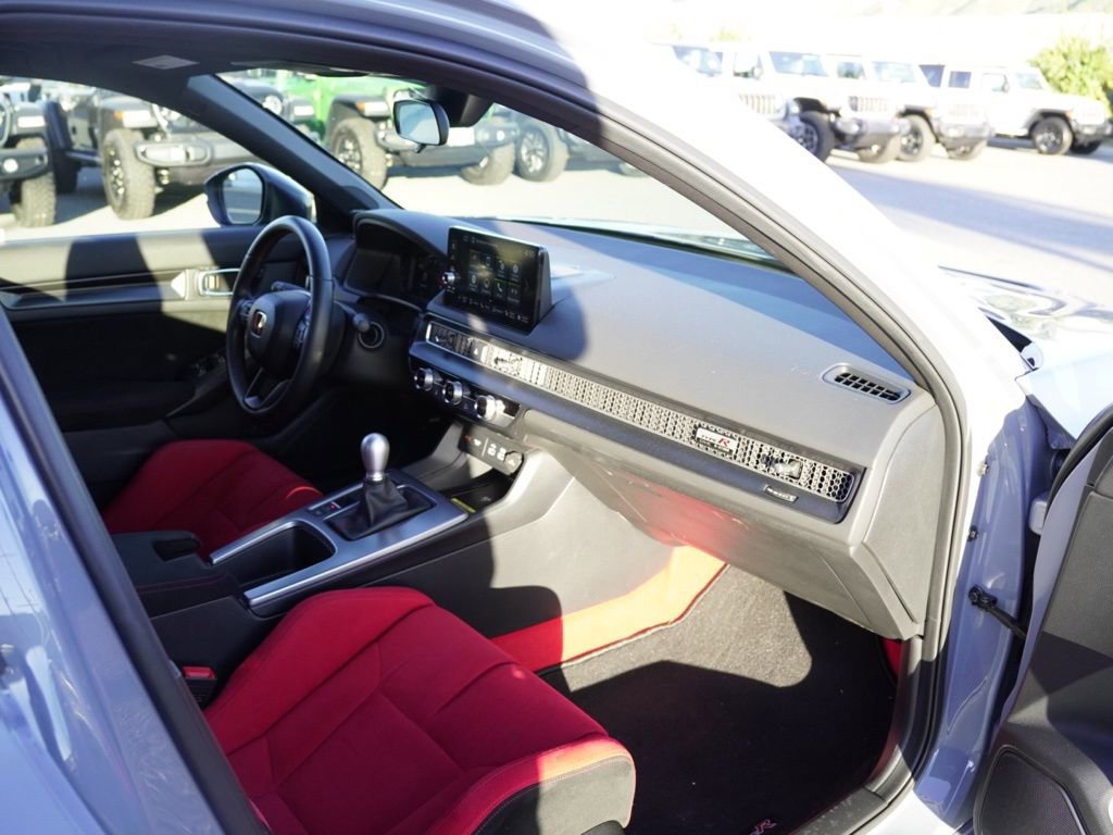 Used 2023 Honda Civic Type R image 22