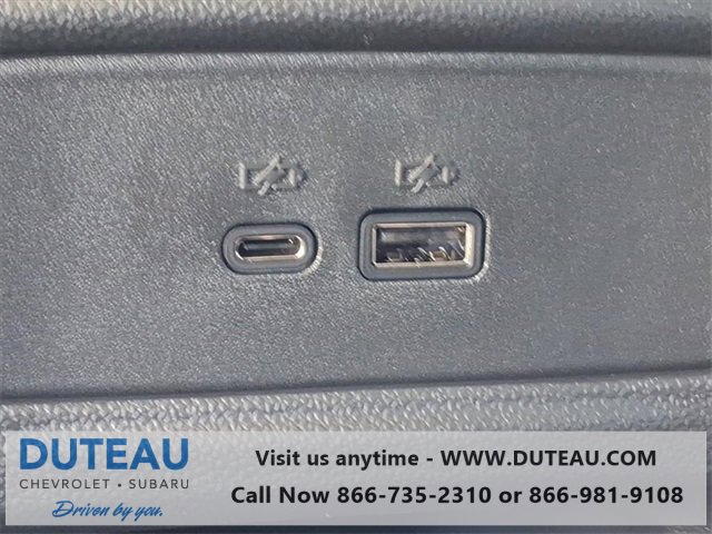 New 2026 Chevrolet Trax ACTIV image 11