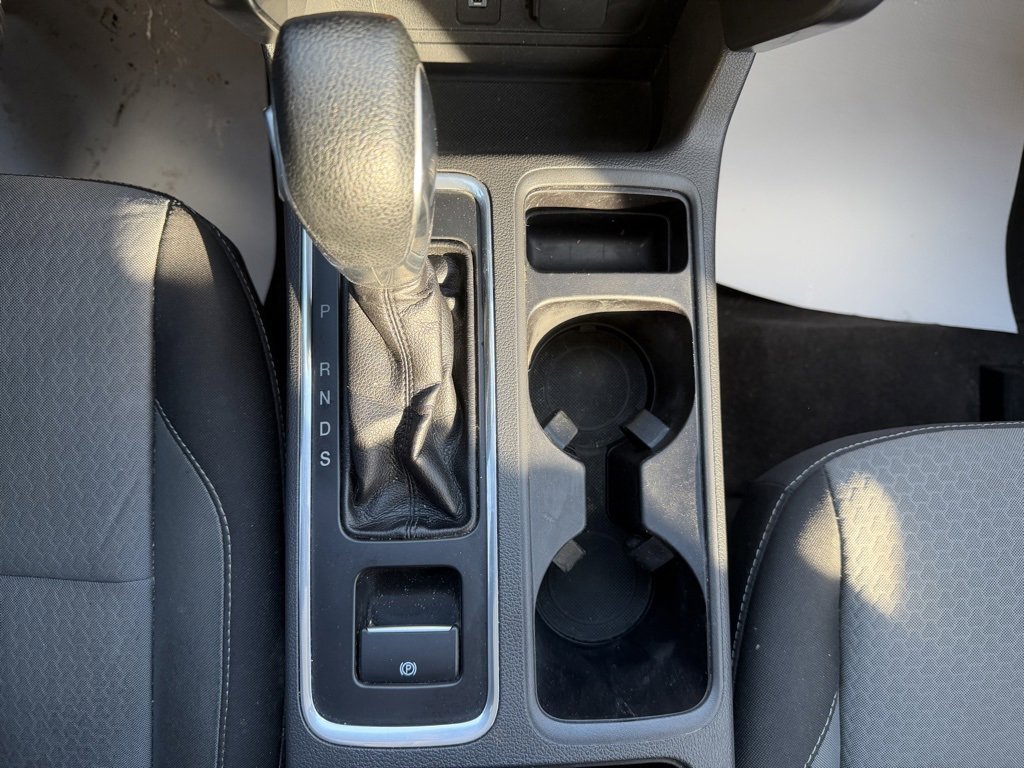 Used 2018 Ford Escape SE image 31