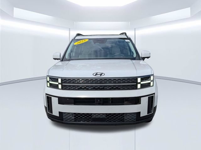 Used 2025 Hyundai Santa Fe Calligraphy FWD image 9