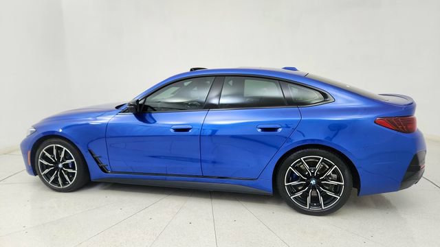 Used 2025 BMW M440i image 4