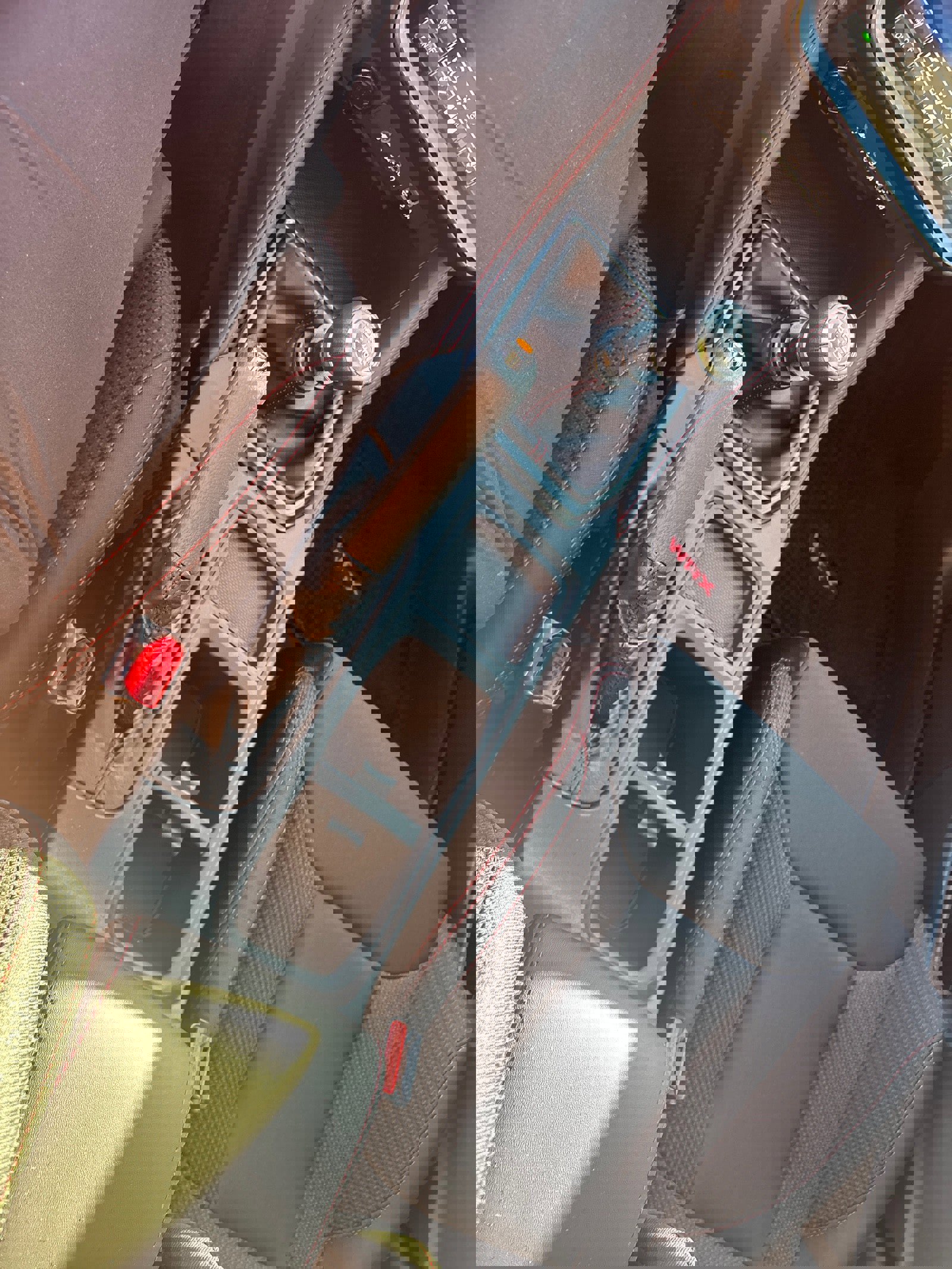 New 2025 Subaru WRX Premium image 23