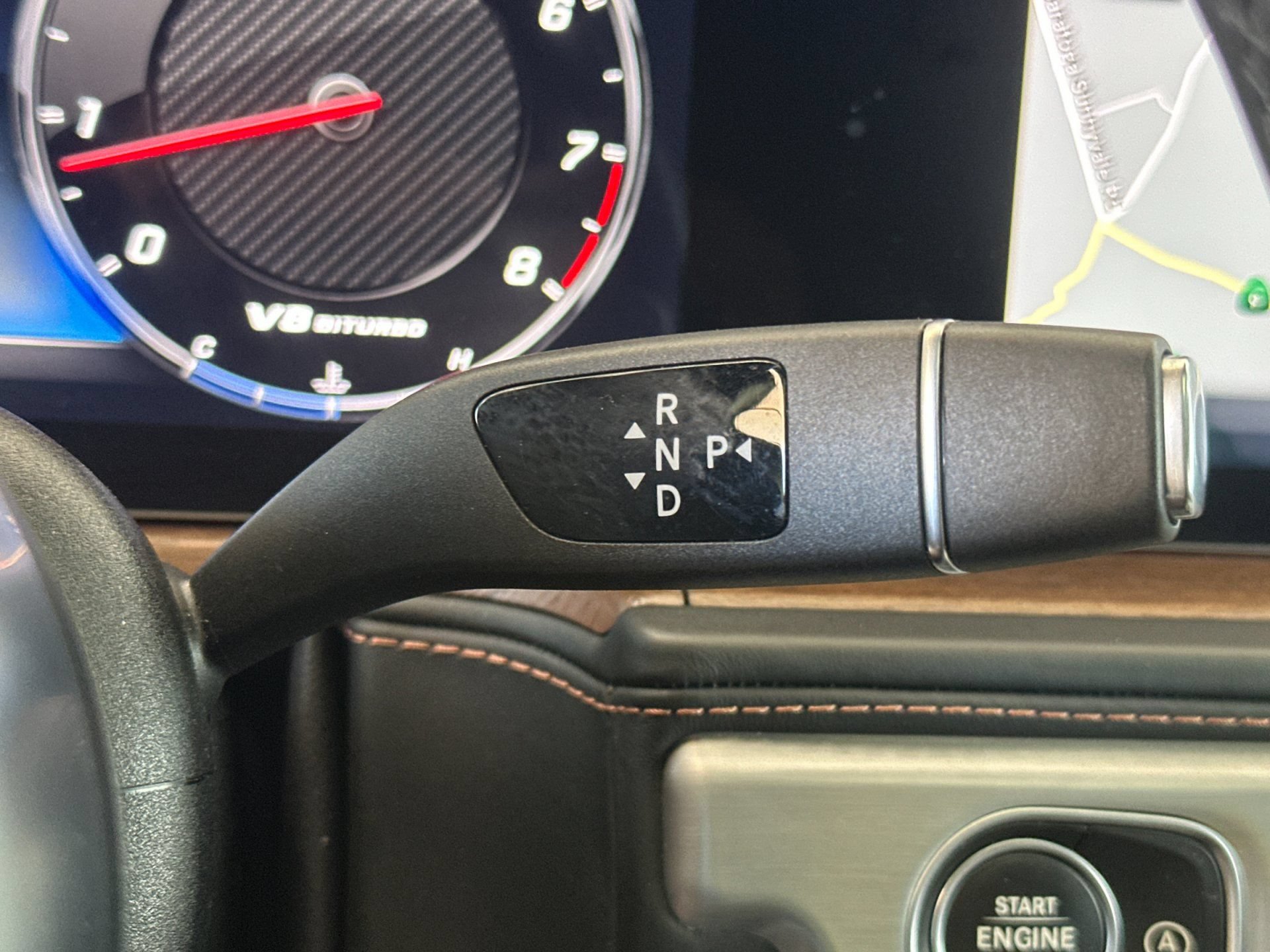 Used 2021 Mercedes-Benz G 63 AMG 4MATIC image 24