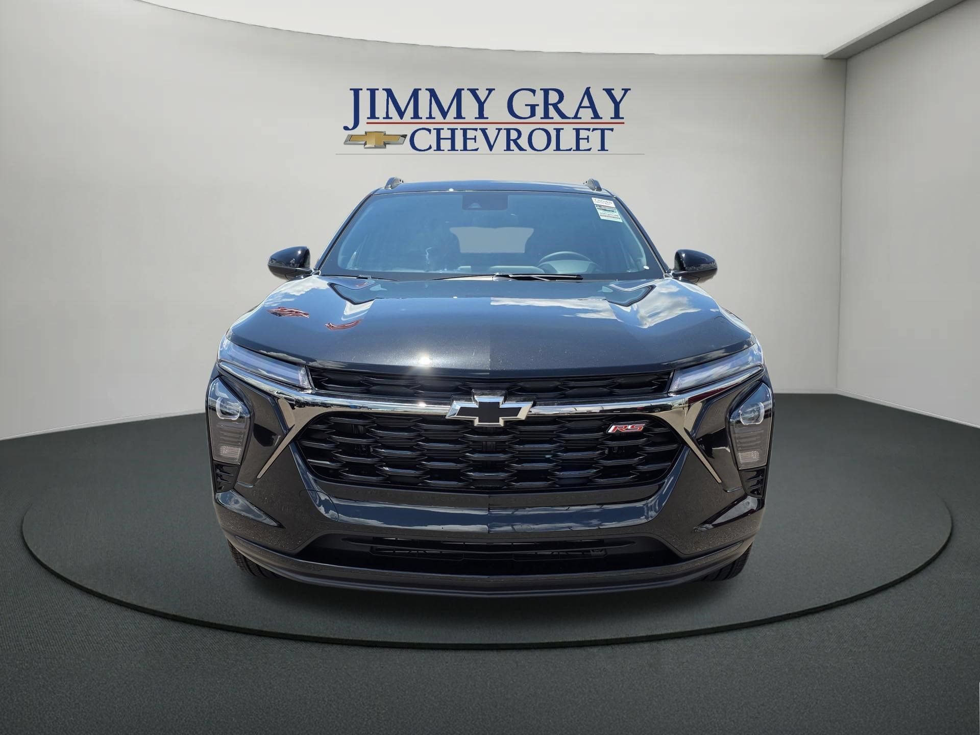 New 2026 Chevrolet Trax RS w/ Driver Confidence Package FWD image 8