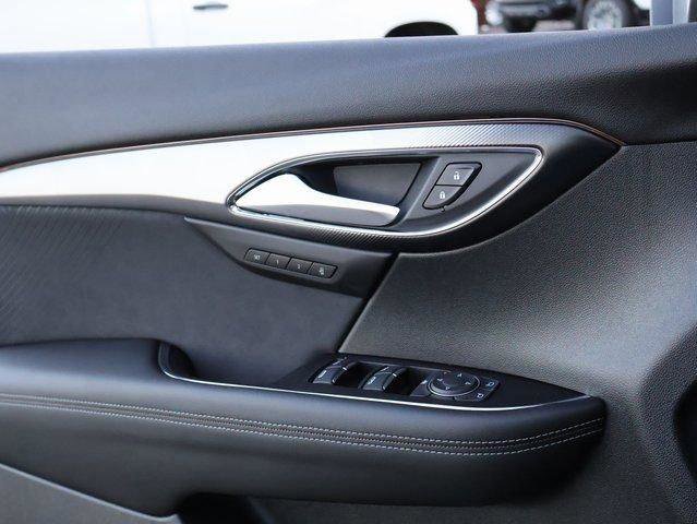 New 2025 Buick Envision Sport Touring image 36