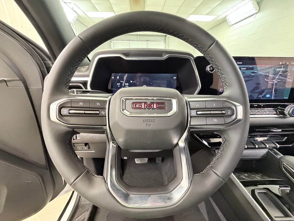 New 2026 GMC Canyon Elevation RWD image 37