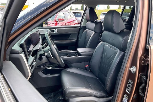Certified 2024 Hyundai Santa Fe XRT AWD/4WD image 27