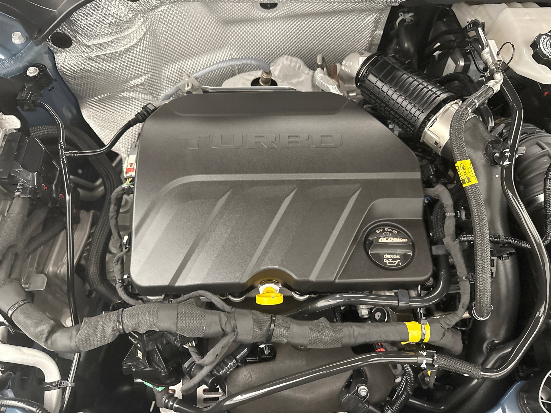 Used 2025 Buick Envista Preferred w/ Convenience I Package FWD image 24