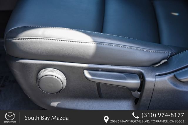 Certified 2025 MAZDA CX-30 AWD 2.5 S w/ Select Sport Pkg image 22