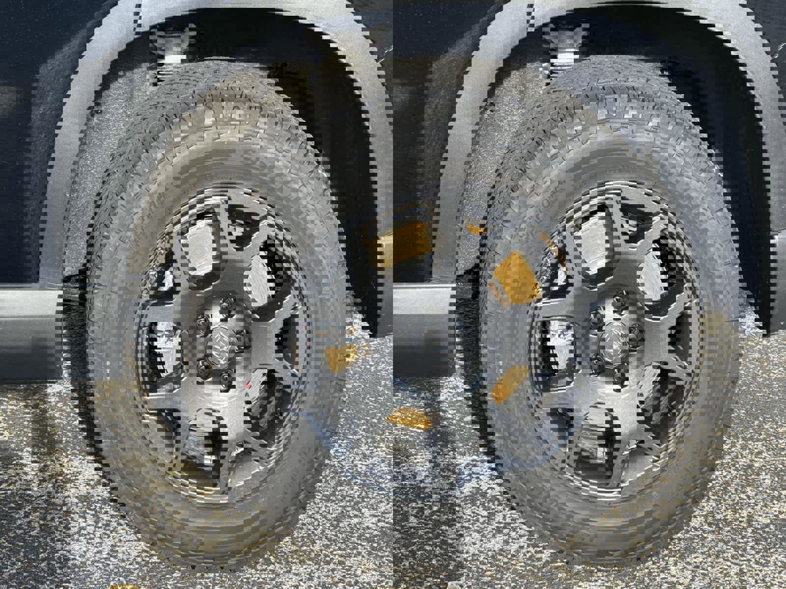 Used 2025 Honda Pilot TrailSport image 12