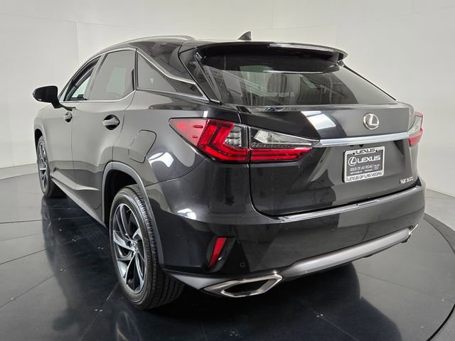 Used 2019 Lexus RX 350 AWD image 4