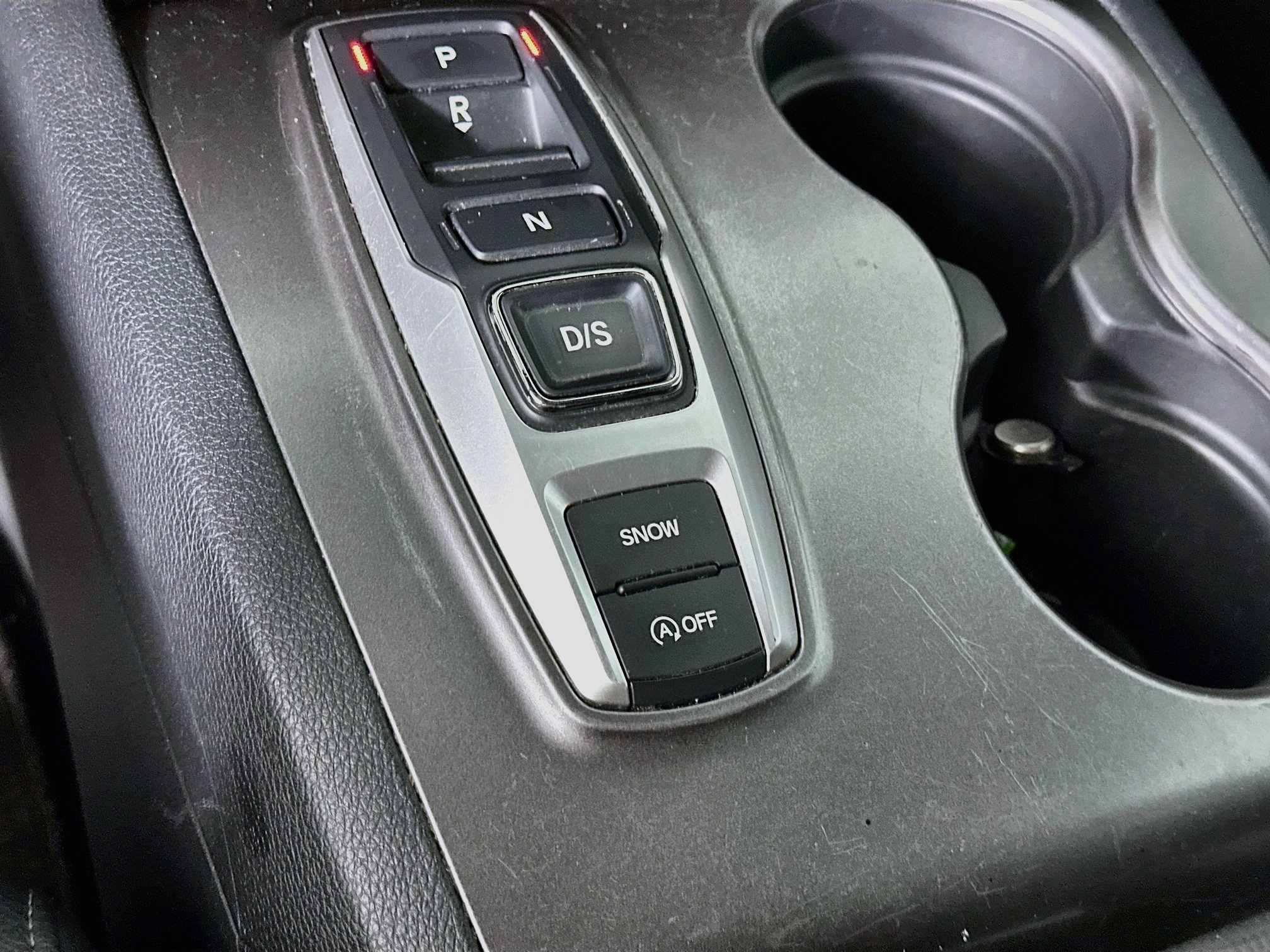 Used 2019 Honda Passport EX-L image 24