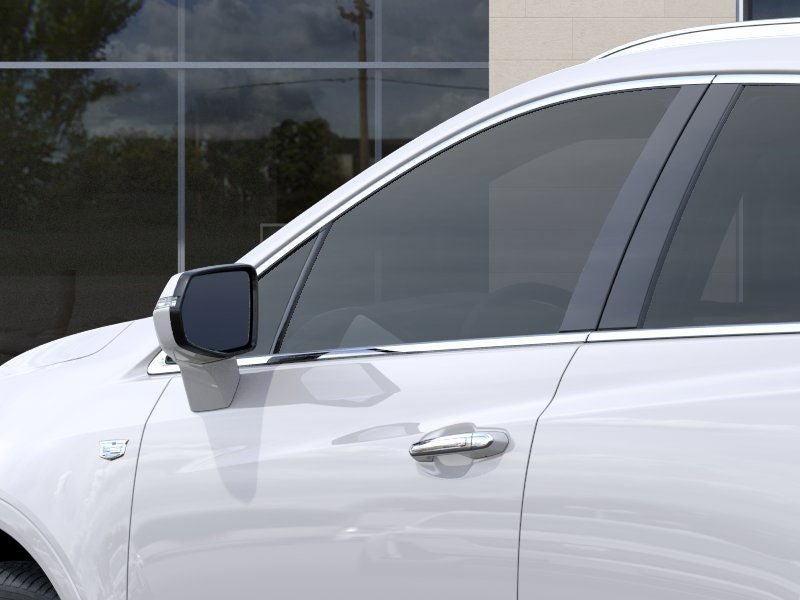 New 2026 Cadillac XT5 Luxury w/ LPO, Floor Liner Package image 12