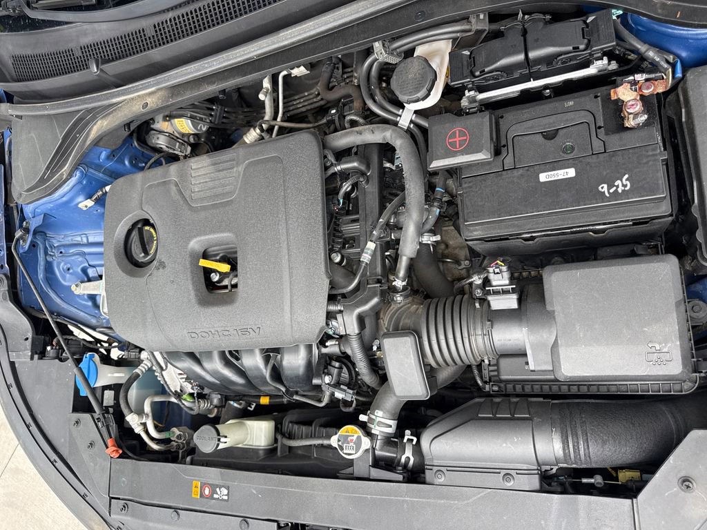 Used 2020 Hyundai Elantra SEL image 33