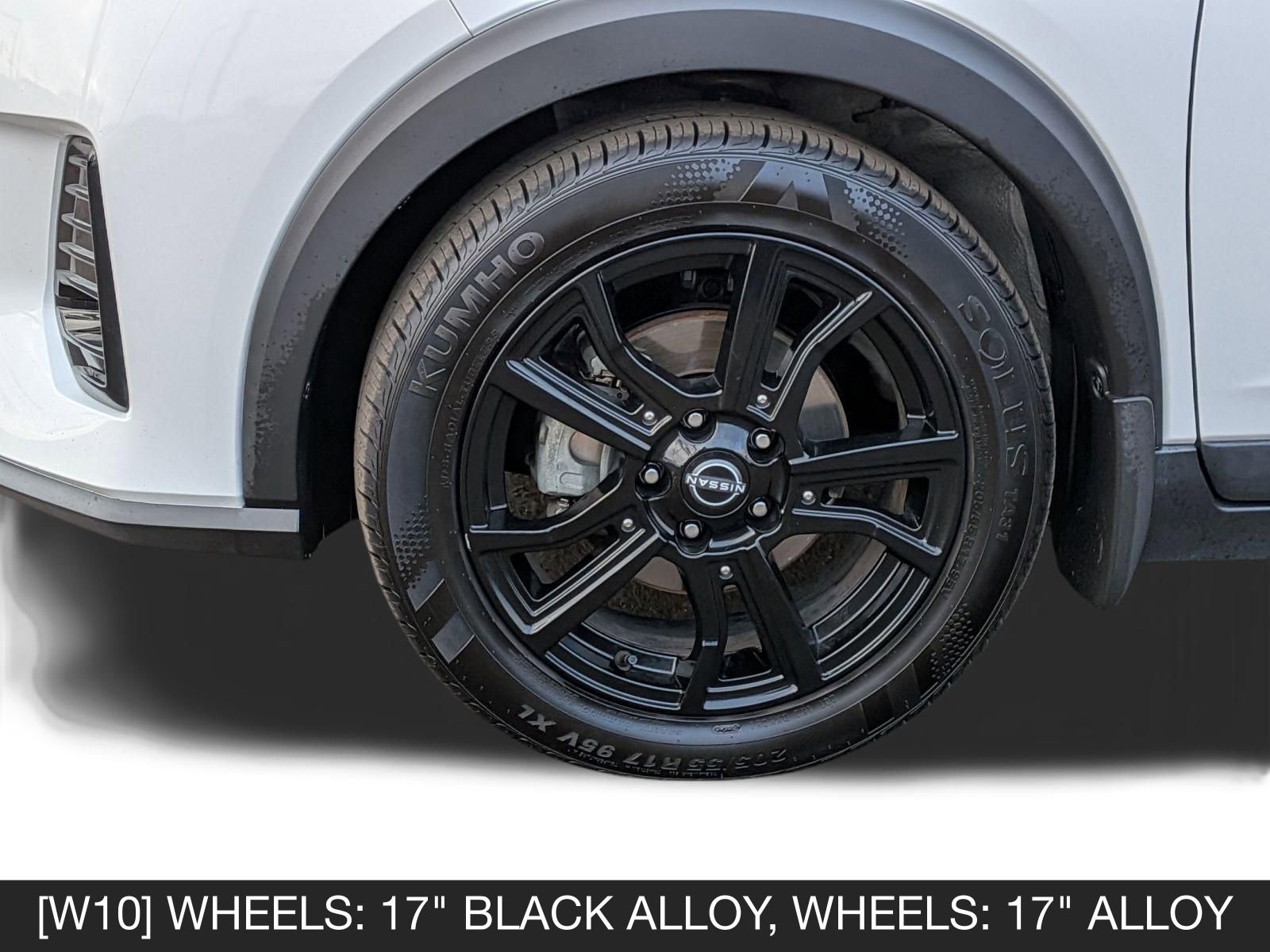 Certified 2023 Nissan Kicks SR image 11