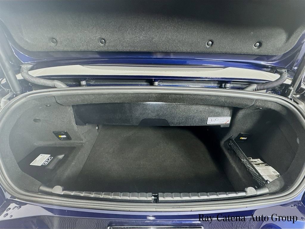 Used 2023 BMW M850i xDrive Convertible w/ M Sport Professional Package image 26