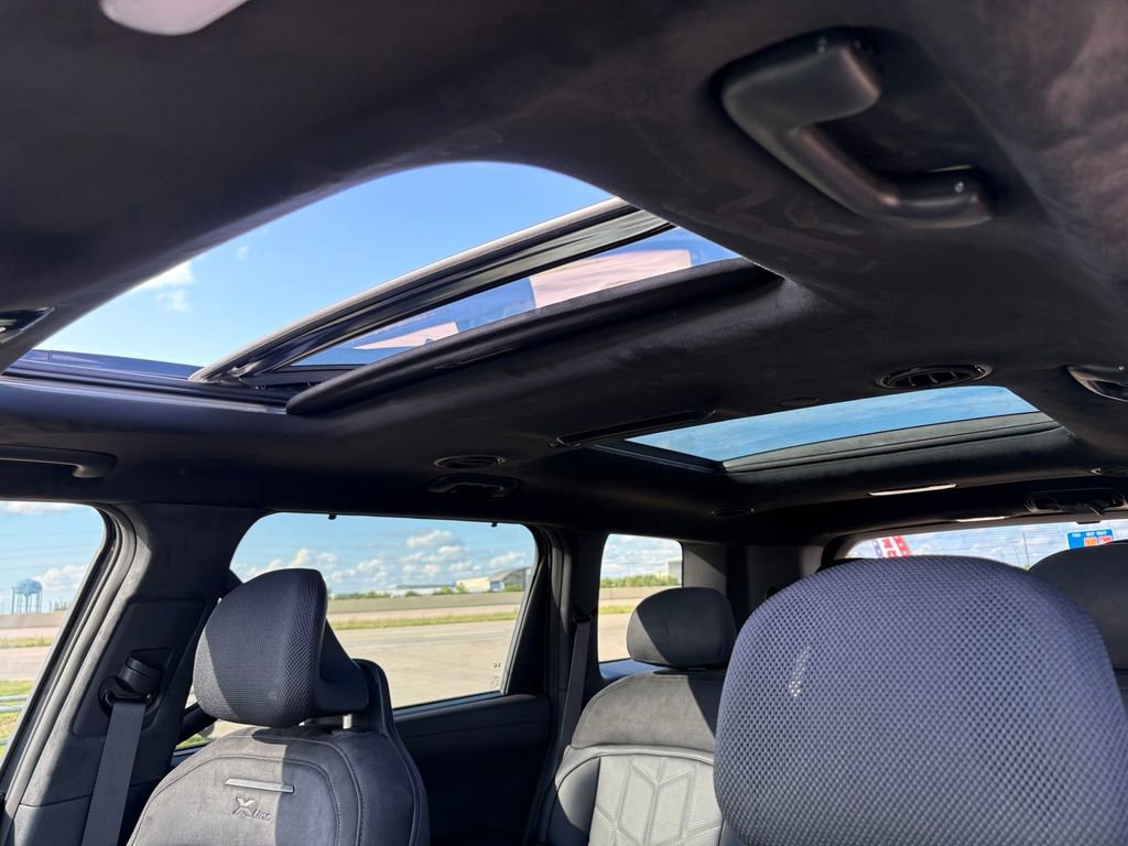 New 2027 Kia Telluride X-Line SX Prestige AWD/4WD image 16