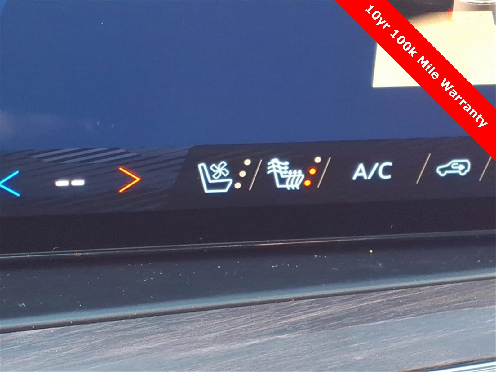 New 2026 Chevrolet Suburban Premier w/ Sun And Tow Package image 25