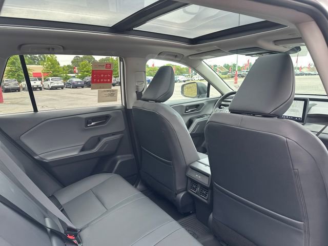 New 2026 Toyota RAV4 XLE Premium FWD image 13