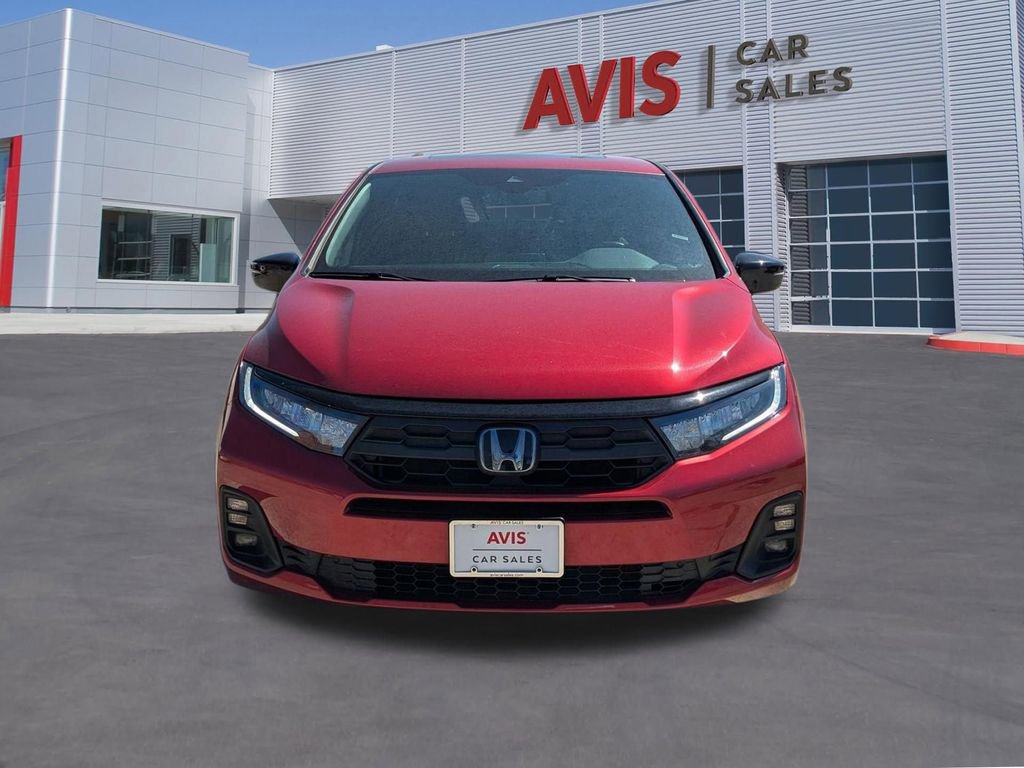 Used 2025 Honda Odyssey Sport-L image 2