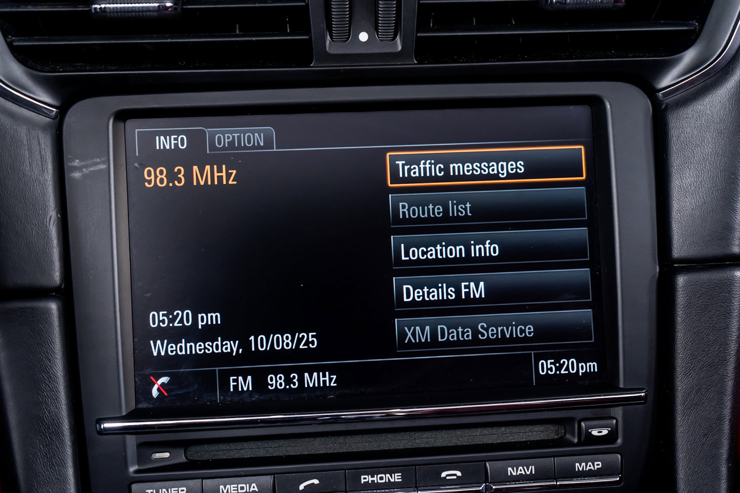 Used 2016 Porsche 911 Turbo S image 18