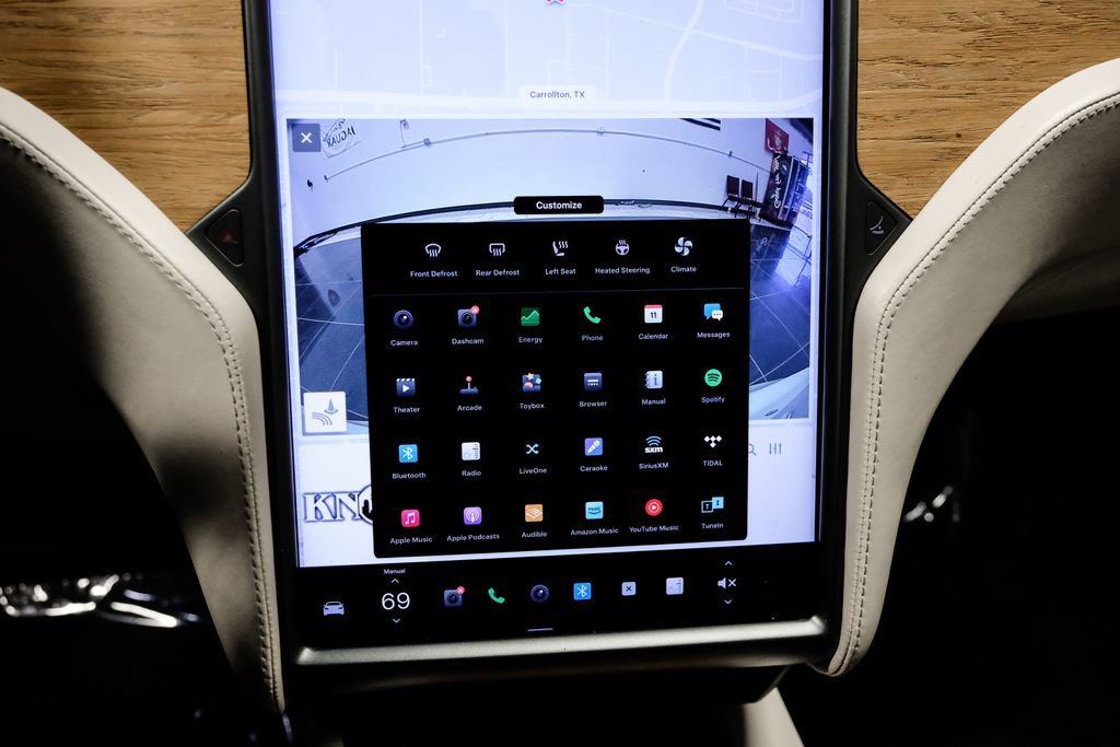 Used 2020 Tesla Model S Long Range image 22