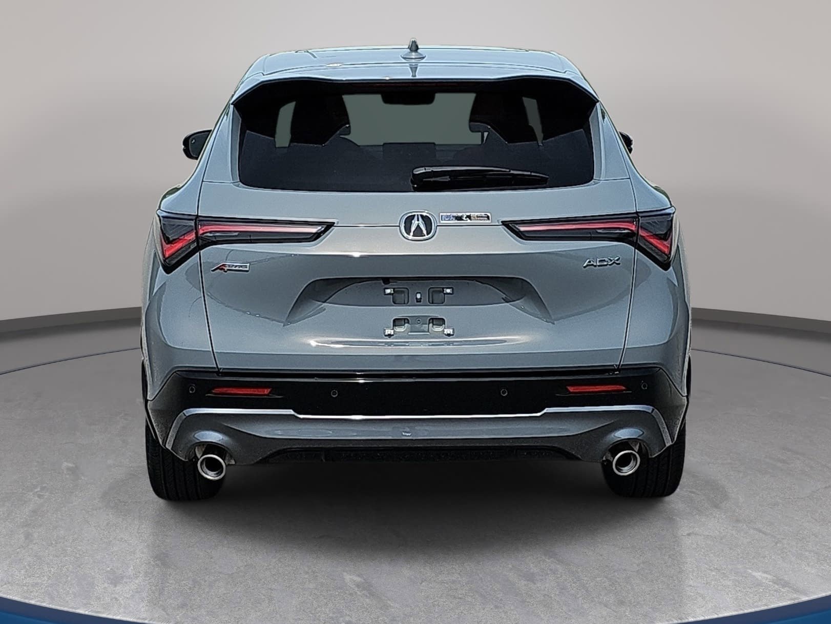 New 2026 Acura ADX A-Spec FWD image 6