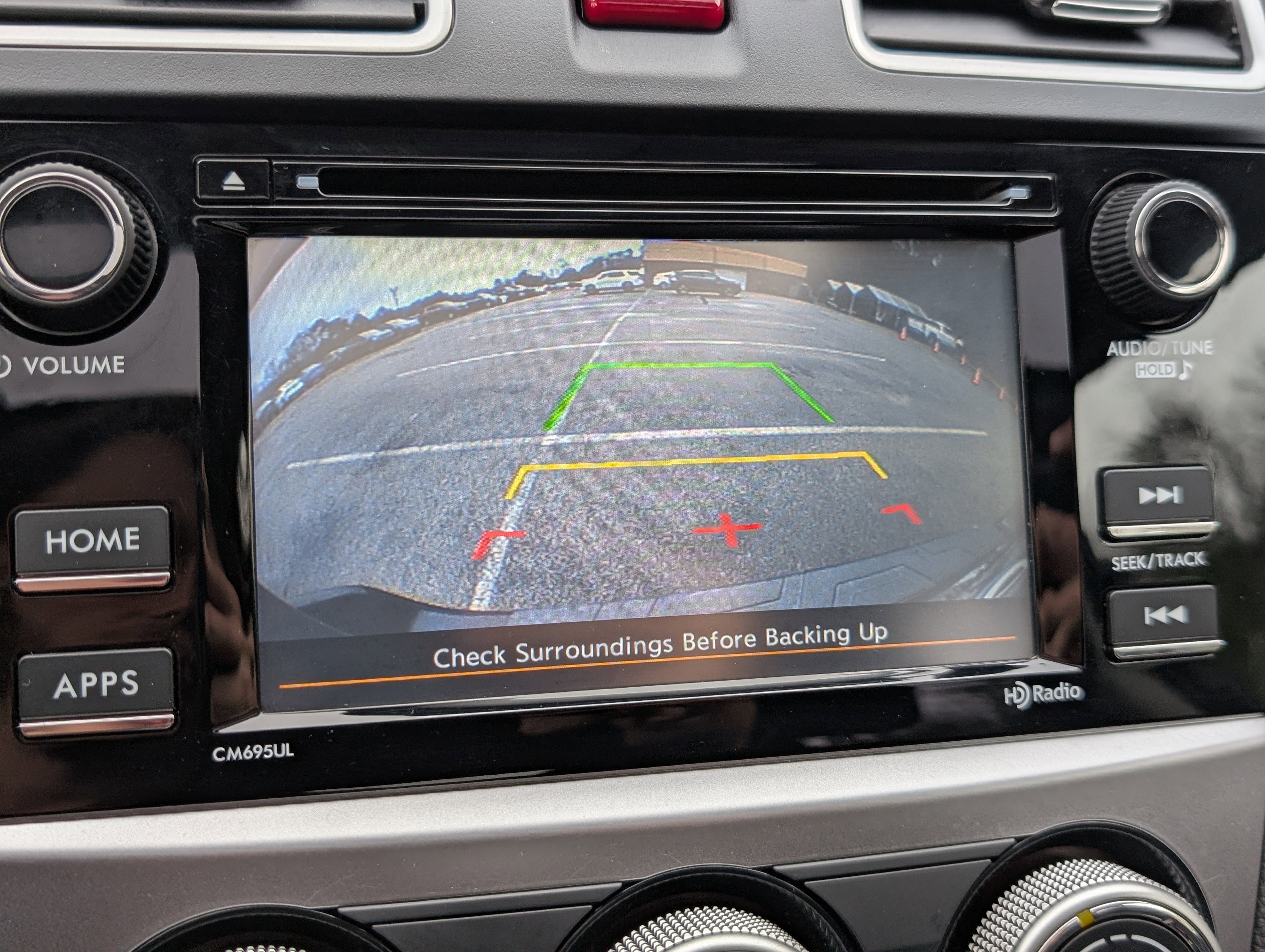 Used 2017 Subaru Crosstrek 2.0i Premium w/ Moonroof Package image 27