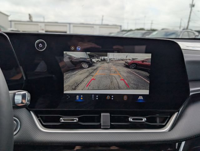 New 2026 Chevrolet Equinox LT w/ Safety and Technology Package FWD image 20