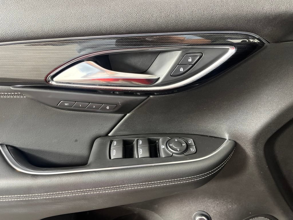 Certified 2022 Buick Envision Essence w/ Technology Package I FWD image 24