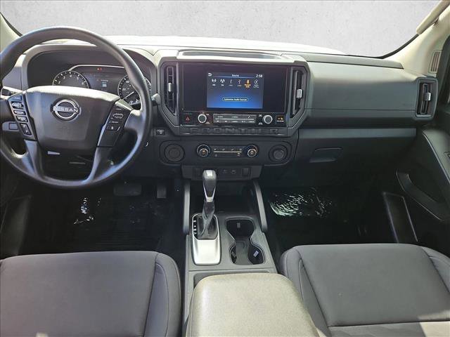 Used 2025 Nissan Frontier S image 22