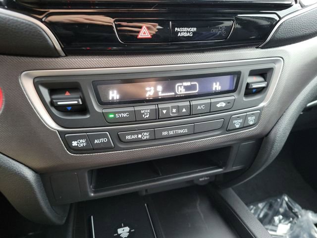 New 2025 Honda Ridgeline Sport+ image 24