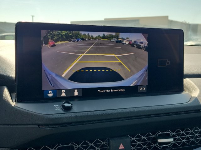 Certified 2023 Honda Accord Sport image 25