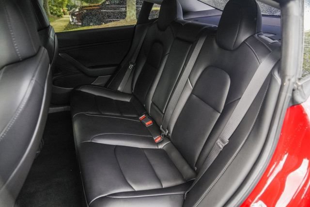Used 2019 Tesla Model 3 Standard Range RWD image 38