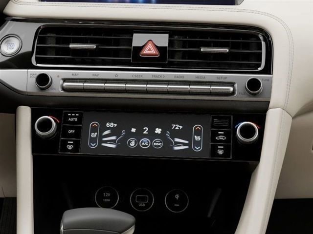 New 2026 Genesis G70 2.5T AWD/4WD image 15