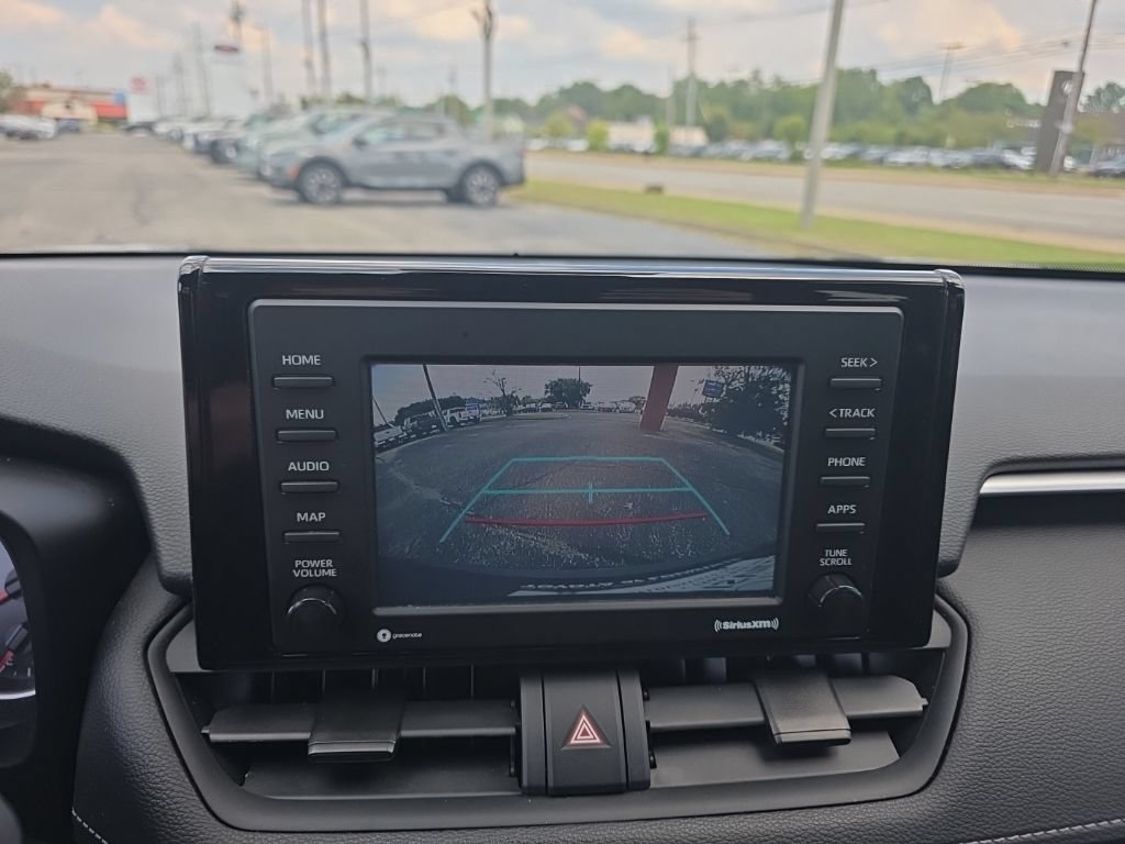 Used 2020 Toyota RAV4 XLE w/ Convenience Package AWD/4WD image 21
